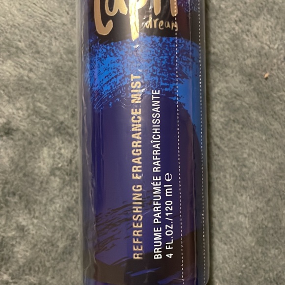 ⭐️ Sale Price ⭐️ Capri Dream Refreshing Fragrance Mist - Picture 3 of 4